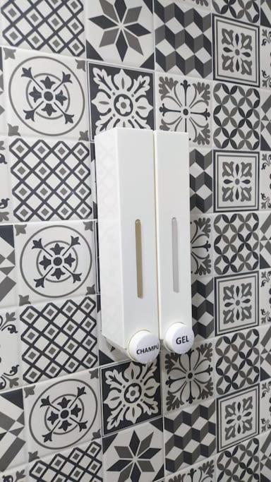 Ferienwohnung Ca Lolina Playa Gijón Exterior foto