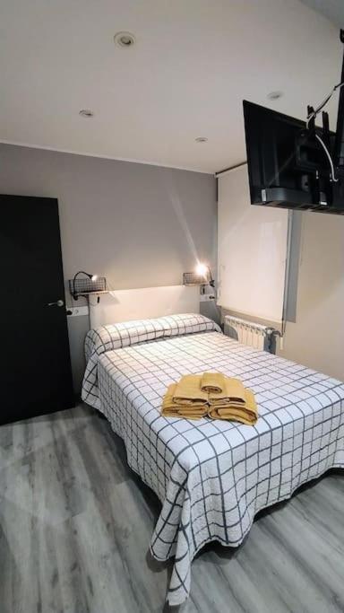 Ferienwohnung Ca Lolina Playa Gijón Exterior foto