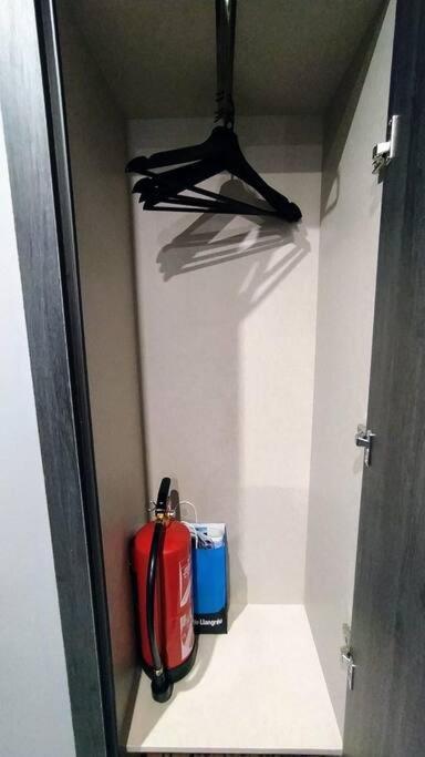 Ferienwohnung Ca Lolina Playa Gijón Exterior foto